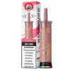 Starbuzz E Hose 50K Puff Disposable - Juicy Peach