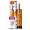 Starbuzz E Hose 50K Puff Disposable - Passion Fruit Mango Ice