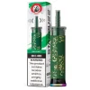 Starbuzz E Hose 50K Puff Disposable - Simply Mint