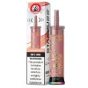 Starbuzz E Hose 50K Puff Disposable - Strawberry Cherry