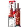 Starbuzz E Hose 50K Puff Disposable - Strawberry Punch