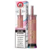 Starbuzz E Hose 50K Puff Disposable - Strawberry Raspberry Ice