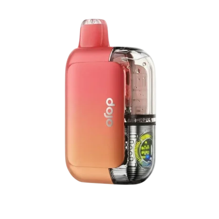 Vaporesso DOJO PUREX 60K Puff Disposable