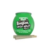 Bonbon THCA Hashhole Prerolls 1G-6CT - Watermelon Rush/Sativa