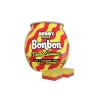 Bonbon THCP Dual Gummies 5000MG -5CT - Berry Nana