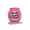 Bonbon THCP Hashhole Prerolls 1G-6CT - Bubble Gum Pop/Indica