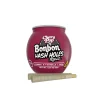 Bonbon THCP Hashhole Prerolls 1G-6CT - Cherry Pop/Hybrid