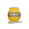Bonbon THCP Liquid Diamonds Prerolls 1G-6CT - Mango Melt/Hybrid