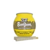 Bonbon THCP Liquid Diamonds Prerolls 1G-6CT - Pineapple Gold/Indica