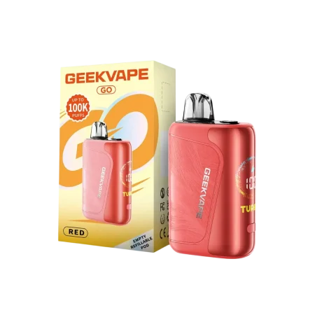 GeekVape Go Pod Kit GeekVape Go Pod Kit