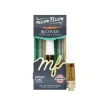 Mellow Fellow Live Resin Blend Cartridges 2ML - Jungle Cake/Hybrid