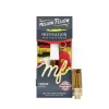 Mellow Fellow Live Resin Blend Cartridges 2ML - Tangie/Sativa