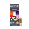 Mellow Fellow Live Resin Blend Cartridges 2ML - Wedding Crasher/Hybrid