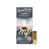 Mellow Fellow Live Resin Blend Cartridges 2ML - White Buffalo/Sativa