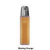 VooPoo ARGUS Z3 Pod Kit - Blazing Orange