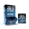 AERA THC Pure D9 Gummies 50MG -25PK - Berry Burst/Indica