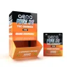 AERA THC Pure D9 Gummies 50MG -25PK - Orange Creamsicle/Hybrid