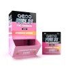 AERA THC Pure D9 Gummies 50MG -25PK - Strawberry Lemonade/Sativa