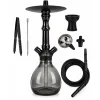 Aadhi Special Edition Rose Hookah Kit - Black