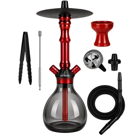 Aadhi Special Edition Rose Hookah Kit Aadhi Special Edition Rose Hookah Kit