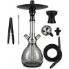 Aadhi Special Edition Rose Hookah Kit - Silver
