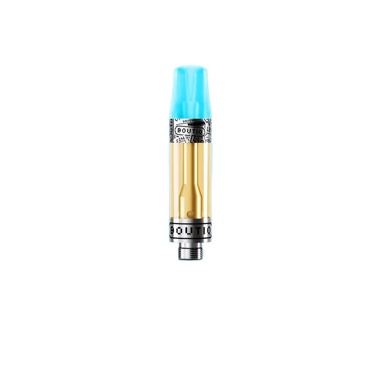 Boutiq THCA 510 V1 Cartridge 1G Boutiq THCA 510 V1 Cartridge 1G