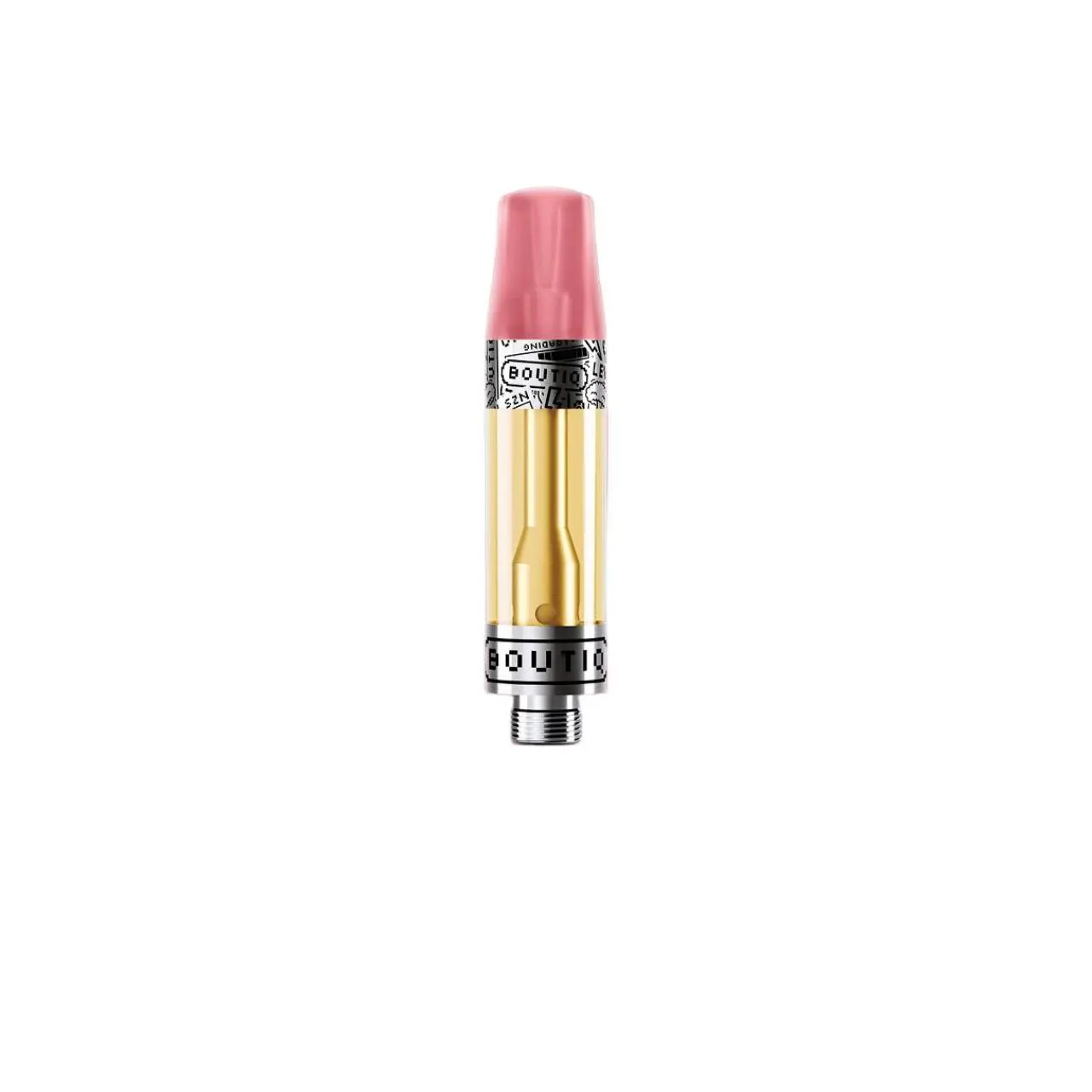 Boutiq THCA 510 V1 Cartridge 1G Boutiq THCA 510 V1 Cartridge 1G