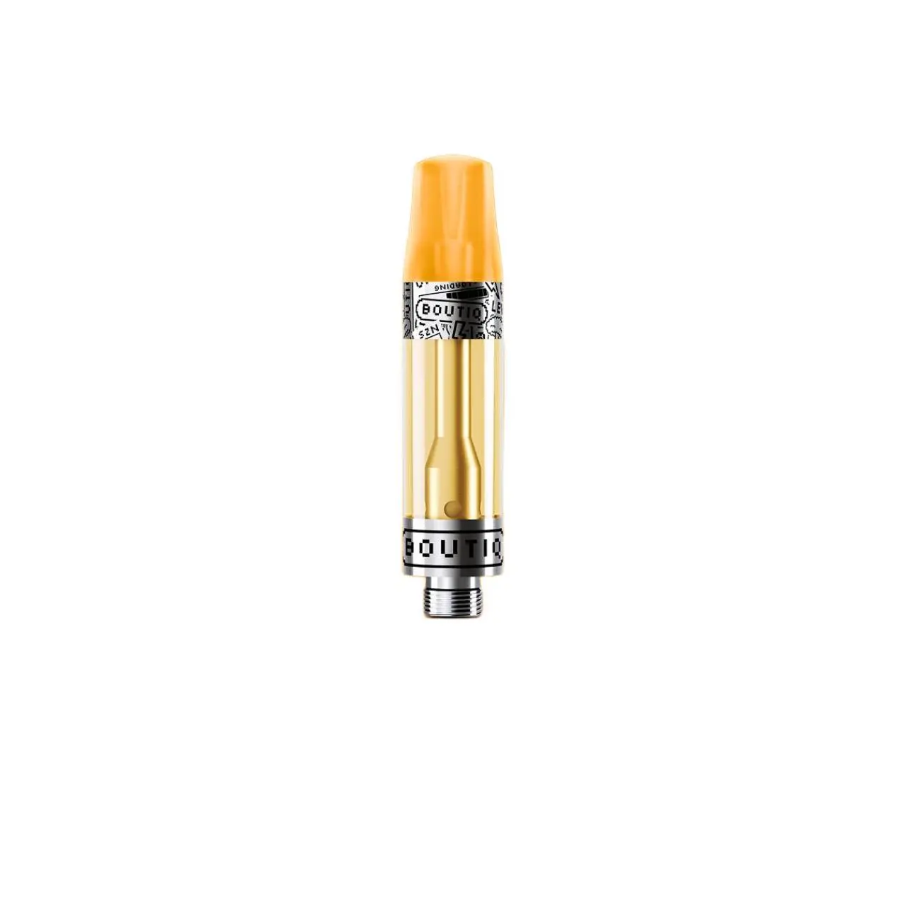 Boutiq THCA 510 V1 Cartridge 1G Boutiq THCA 510 V1 Cartridge 1G