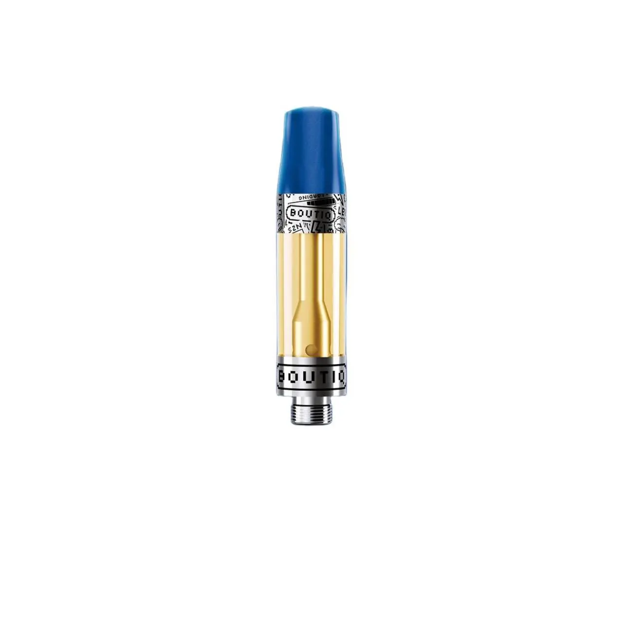 Boutiq THCA 510 V1 Cartridge 1G Boutiq THCA 510 V1 Cartridge 1G