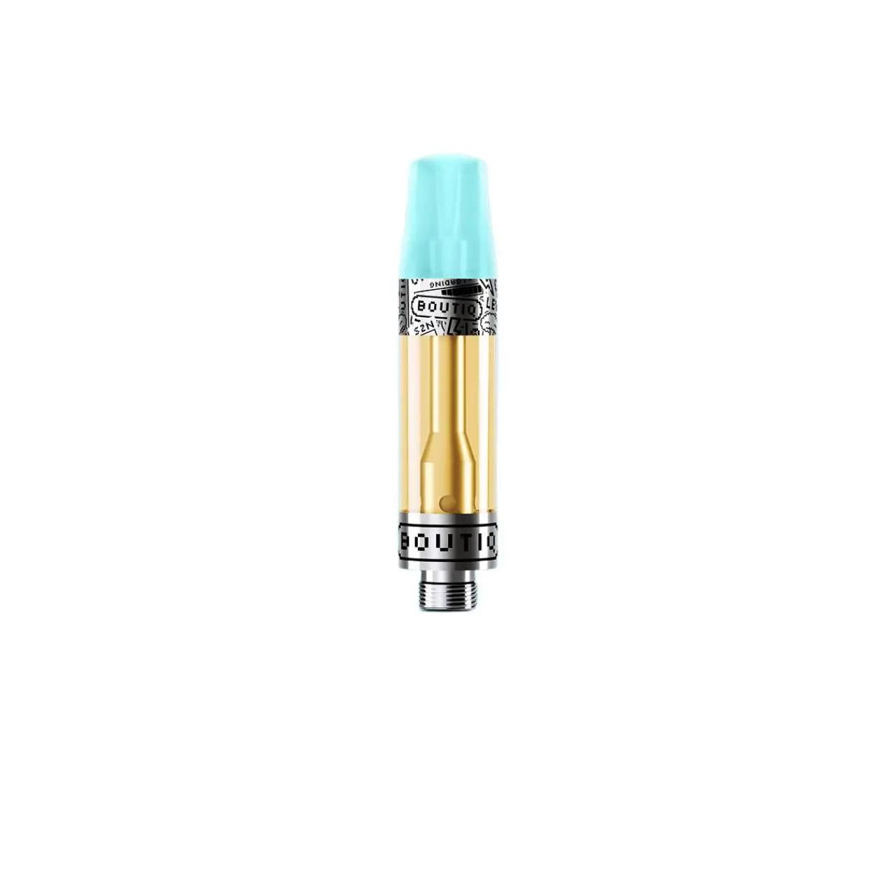 Boutiq THCA 510 V1 Cartridge 1G Boutiq THCA 510 V1 Cartridge 1G
