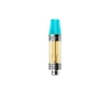 Boutiq THCA 510 V1 Cartridge 1G - Blue Matcha/Sativa