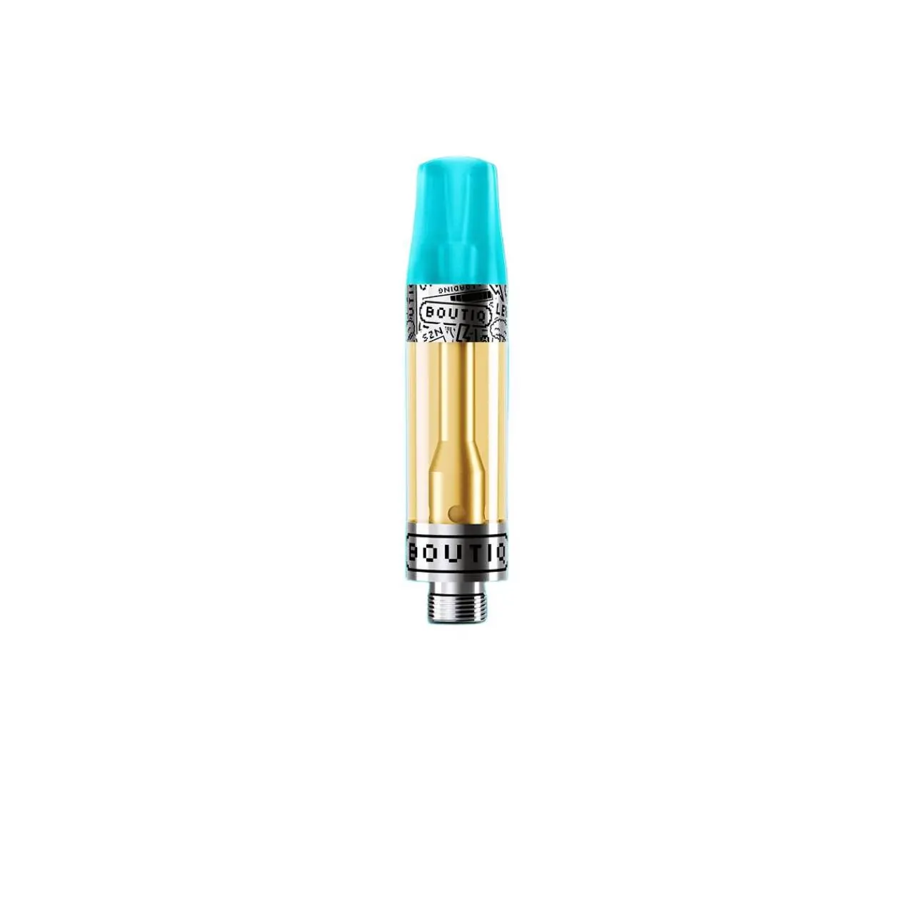 Boutiq THCA 510 V1 Cartridge 1G Boutiq THCA 510 V1 Cartridge 1G