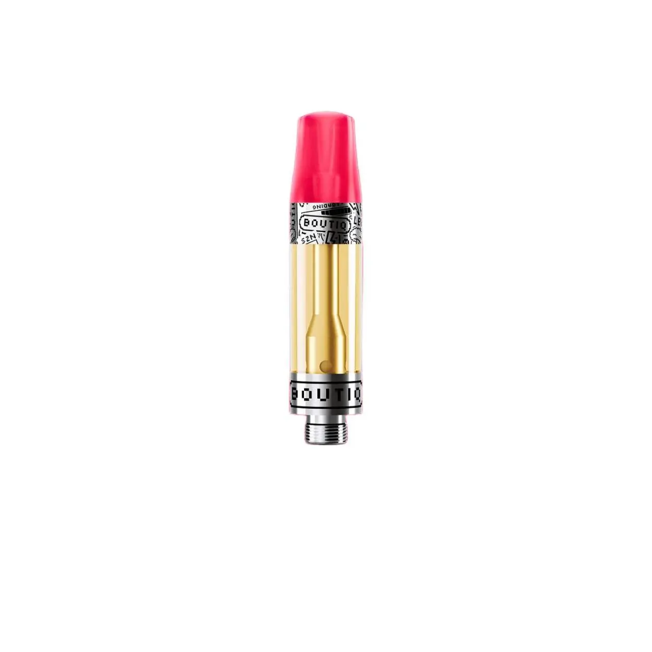 Boutiq THCA 510 V1 Cartridge 1G Boutiq THCA 510 V1 Cartridge 1G