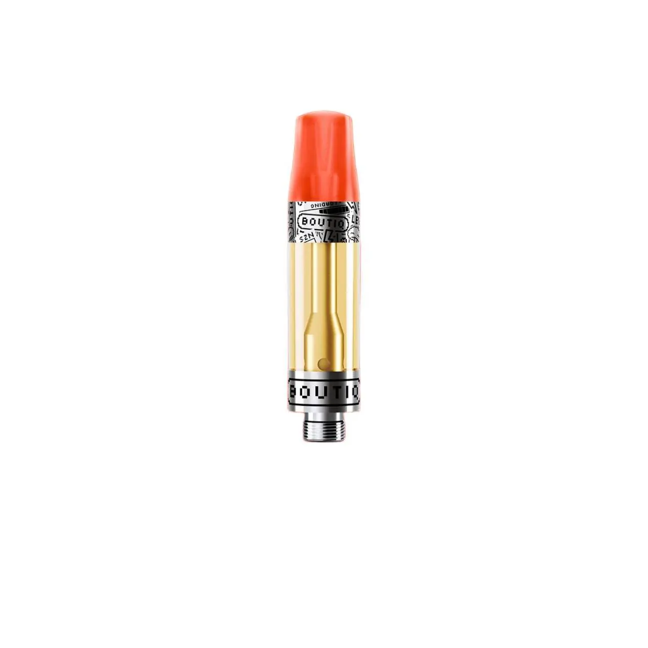 Boutiq THCA 510 V1 Cartridge 1G Boutiq THCA 510 V1 Cartridge 1G