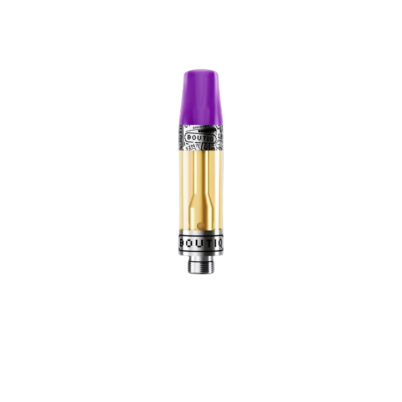 Boutiq THCA 510 V1 Cartridge 1G Boutiq THCA 510 V1 Cartridge 1G