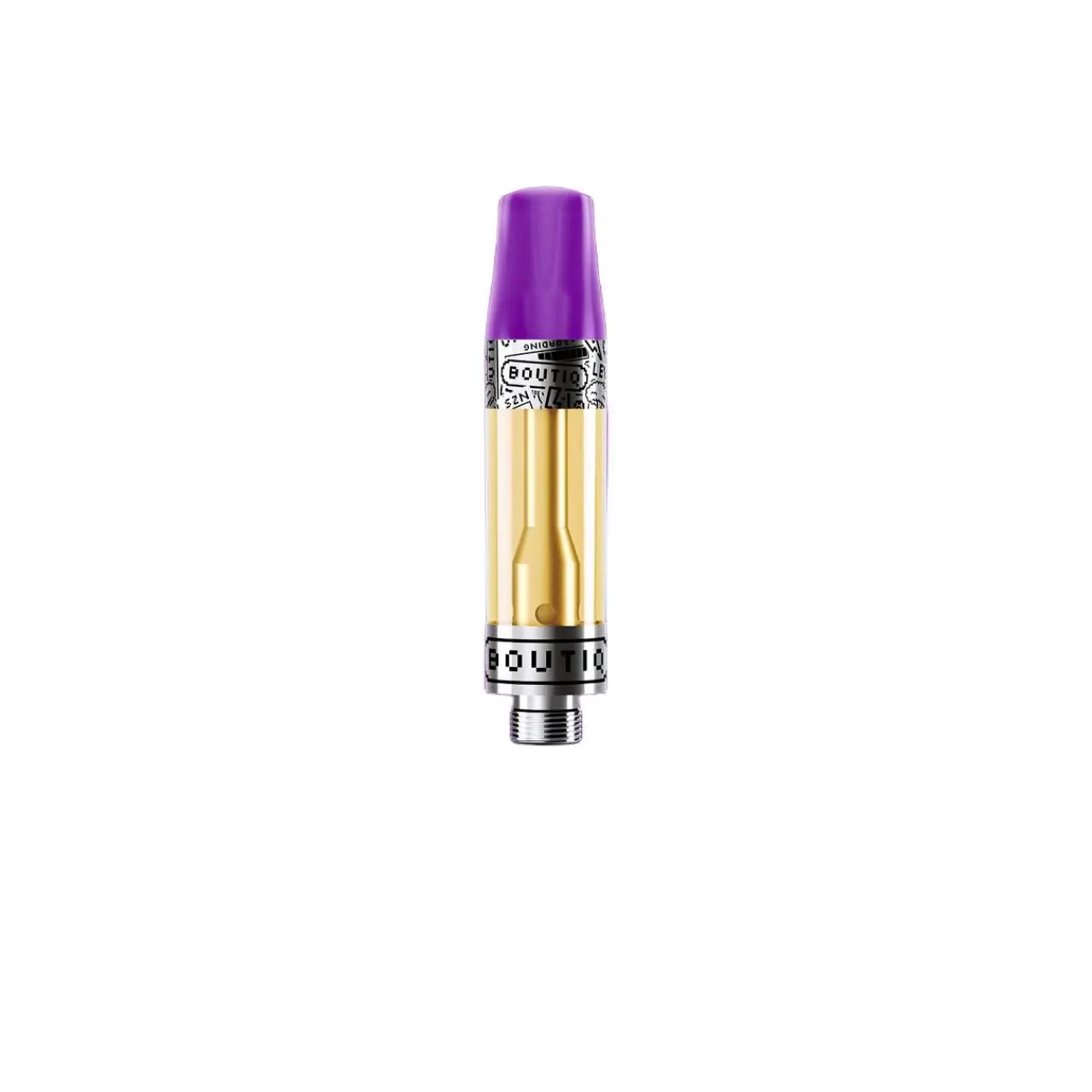 Boutiq THCA 510 V1 Cartridge 1G Boutiq THCA 510 V1 Cartridge 1G
