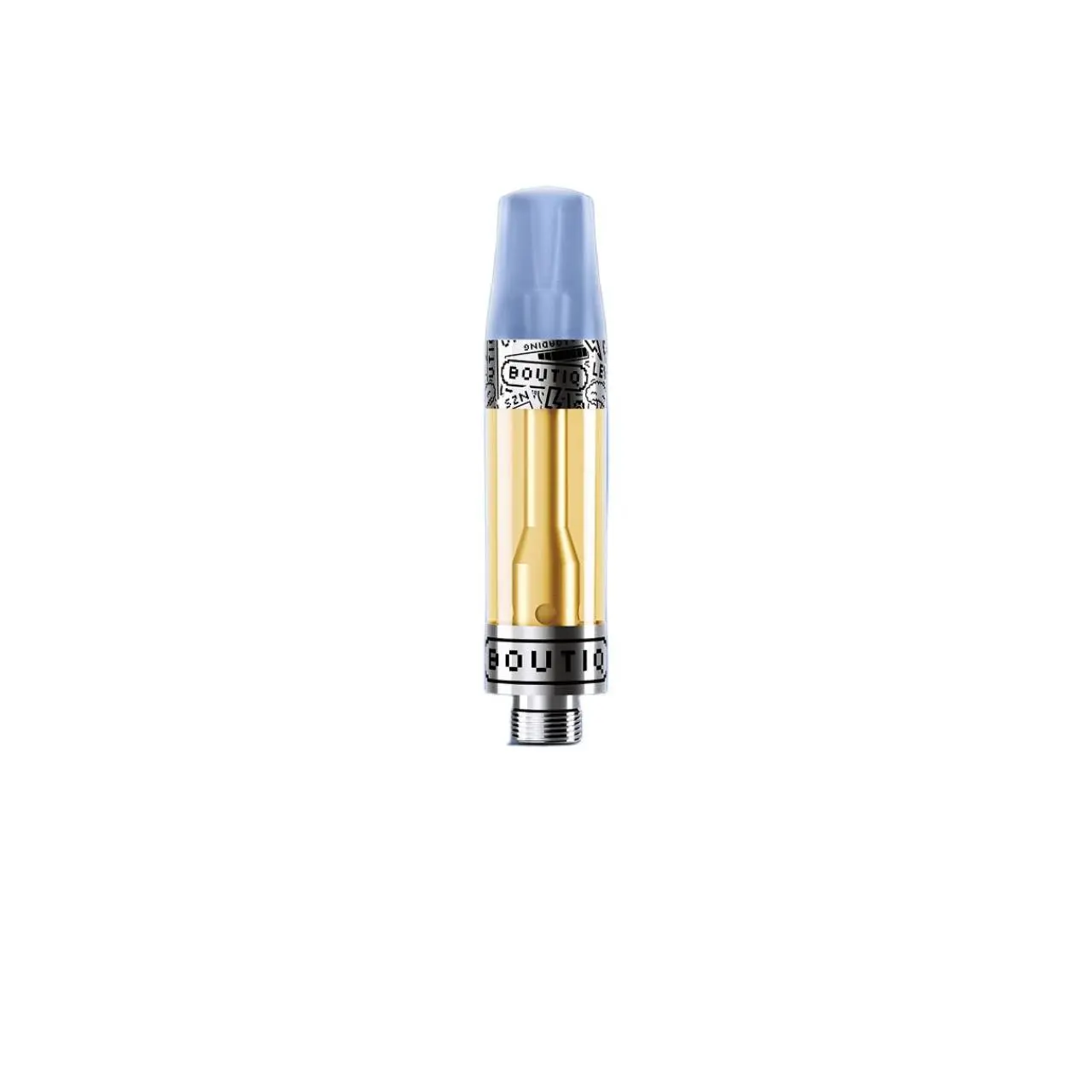 Boutiq THCA 510 V1 Cartridge 1G Boutiq THCA 510 V1 Cartridge 1G