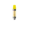 Boutiq THCA 510 V1 Cartridge 1G - Lemon Stripes/Sativa