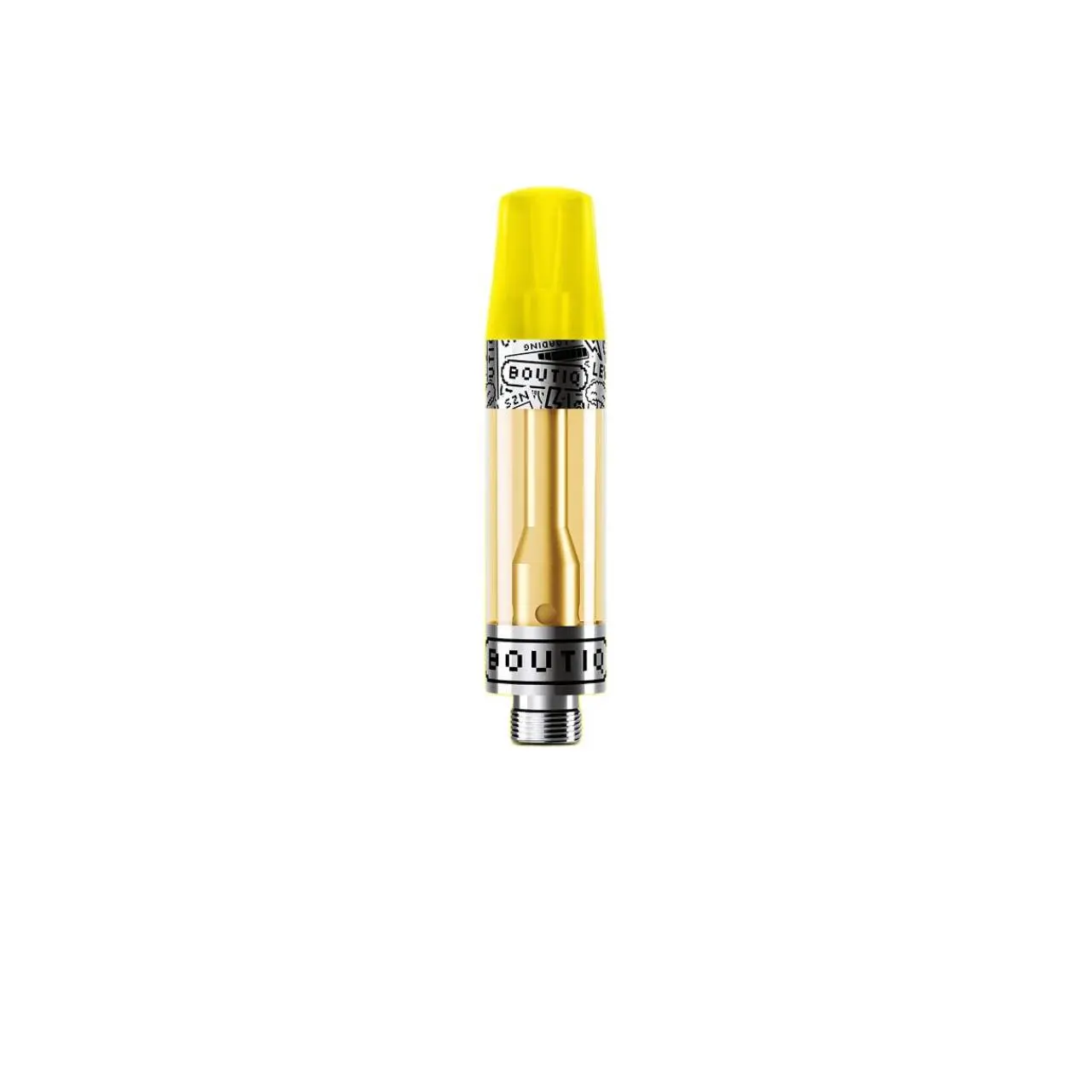Boutiq THCA 510 V1 Cartridge 1G Boutiq THCA 510 V1 Cartridge 1G