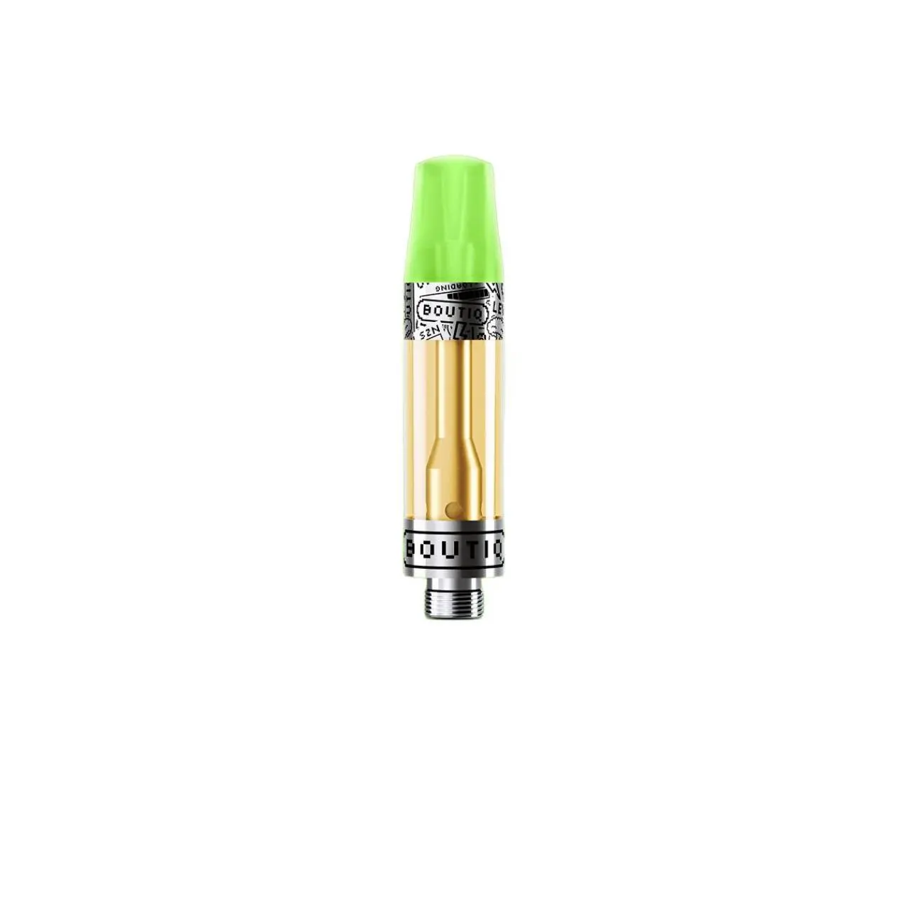 Boutiq THCA 510 V1 Cartridge 1G Boutiq THCA 510 V1 Cartridge 1G