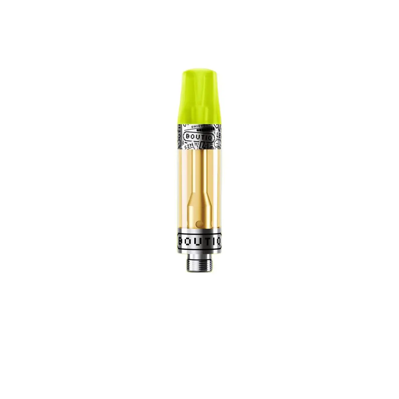 Boutiq THCA 510 V1 Cartridge 1G Boutiq THCA 510 V1 Cartridge 1G