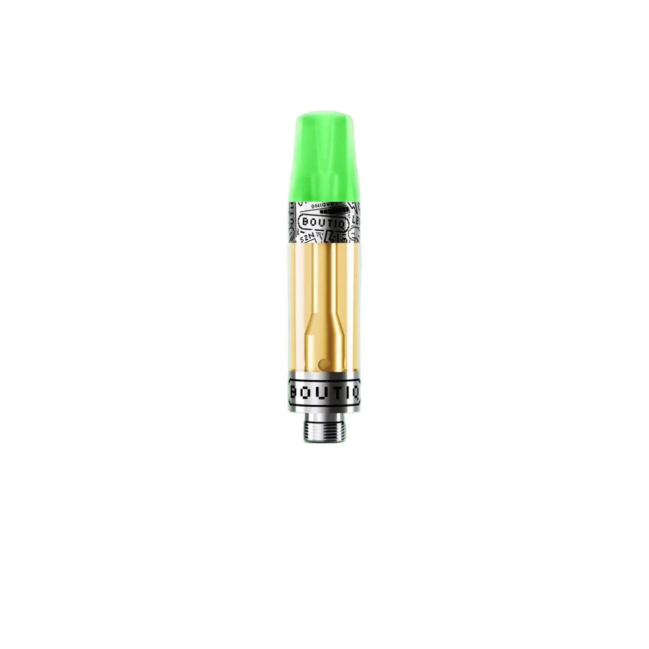 Boutiq THCA 510 V1 Cartridge 1G Boutiq THCA 510 V1 Cartridge 1G