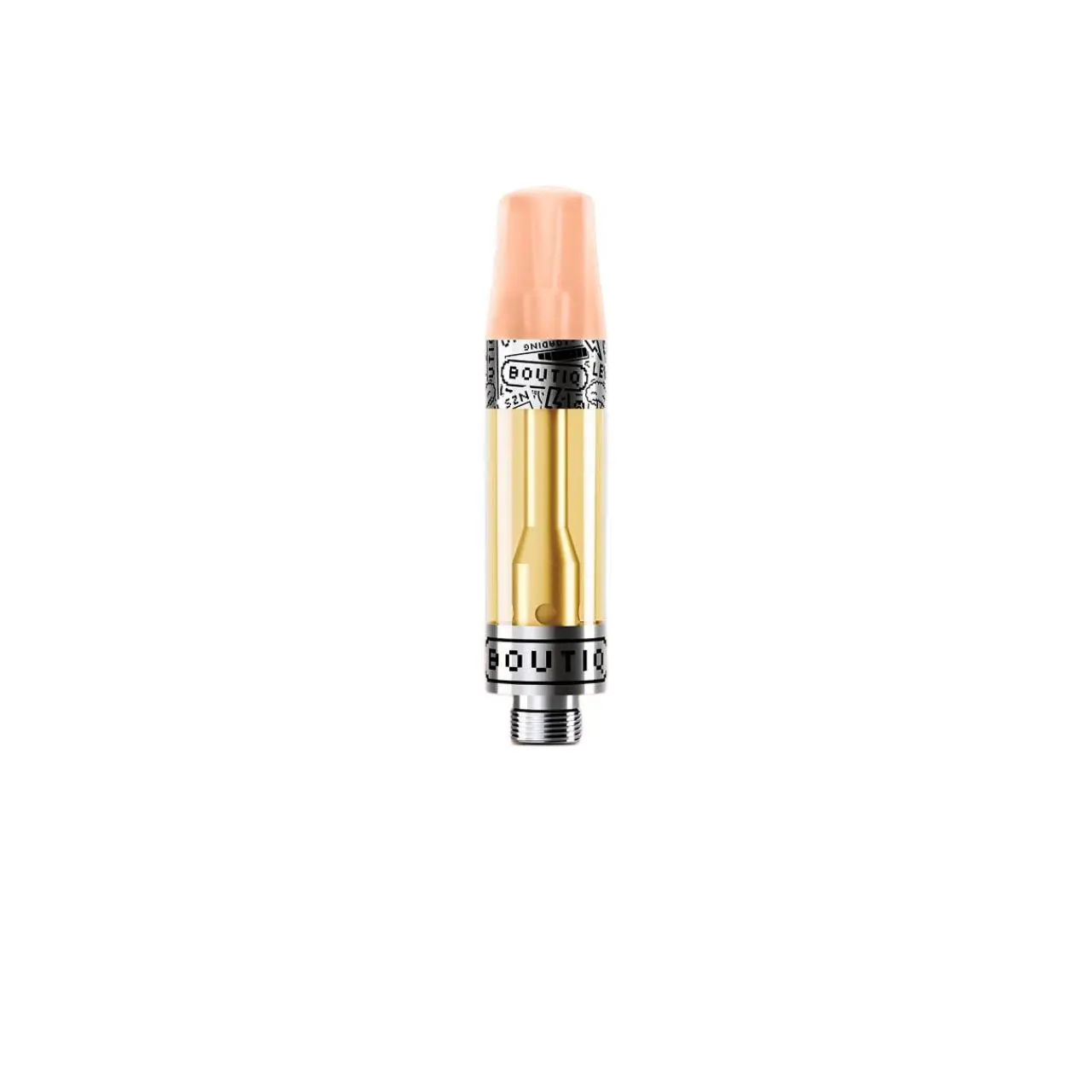 Boutiq THCA 510 V1 Cartridge 1G Boutiq THCA 510 V1 Cartridge 1G