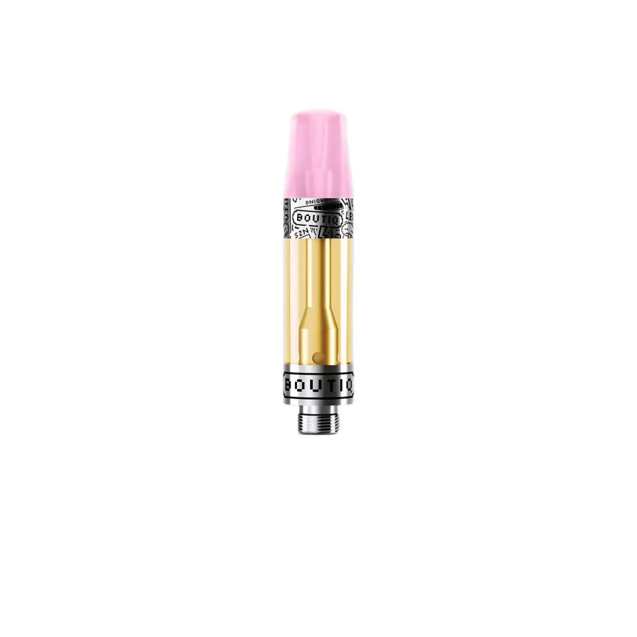 Boutiq THCA 510 V1 Cartridge 1G Boutiq THCA 510 V1 Cartridge 1G