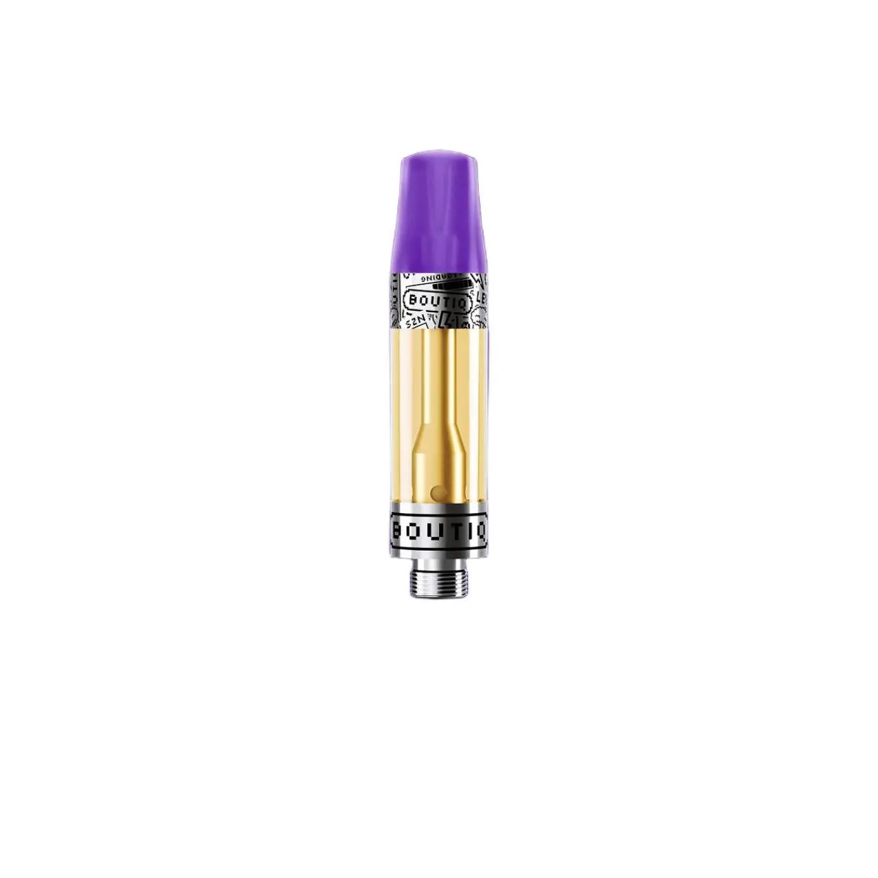 Boutiq THCA 510 V1 Cartridge 1G Boutiq THCA 510 V1 Cartridge 1G