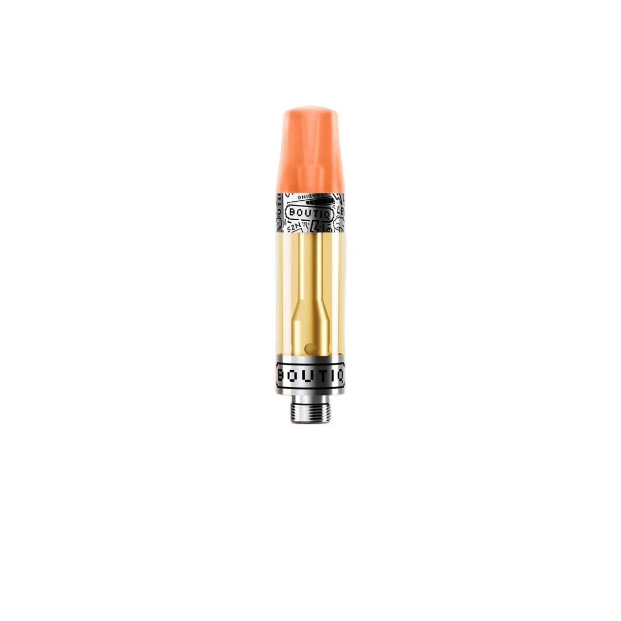Boutiq THCA 510 V1 Cartridge 1G Boutiq THCA 510 V1 Cartridge 1G
