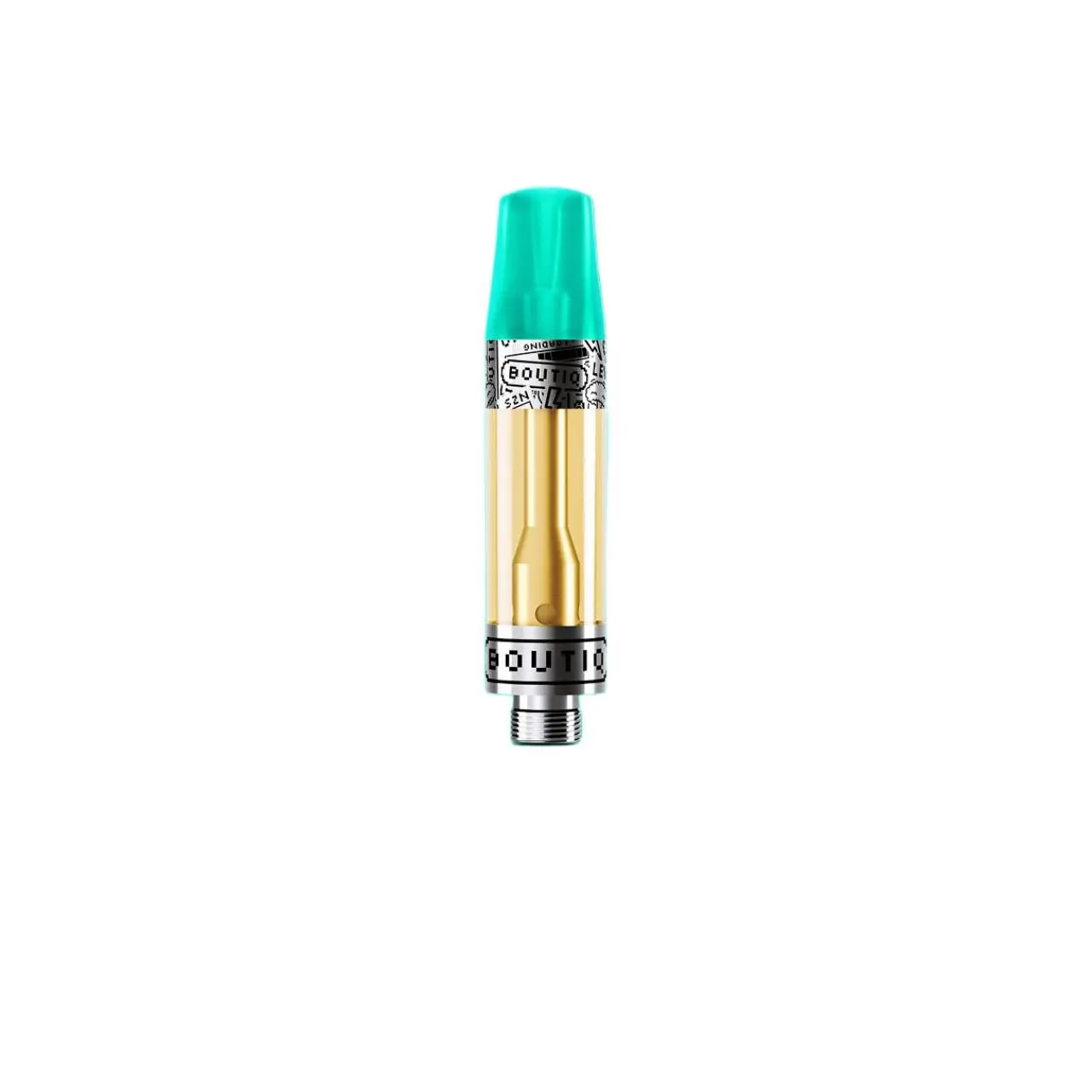 Boutiq THCA 510 V1 Cartridge 1G Boutiq THCA 510 V1 Cartridge 1G