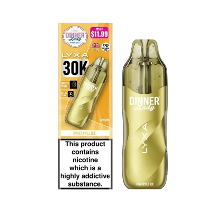 Zuurb 6 by KUMI 150K Puff Disposable
