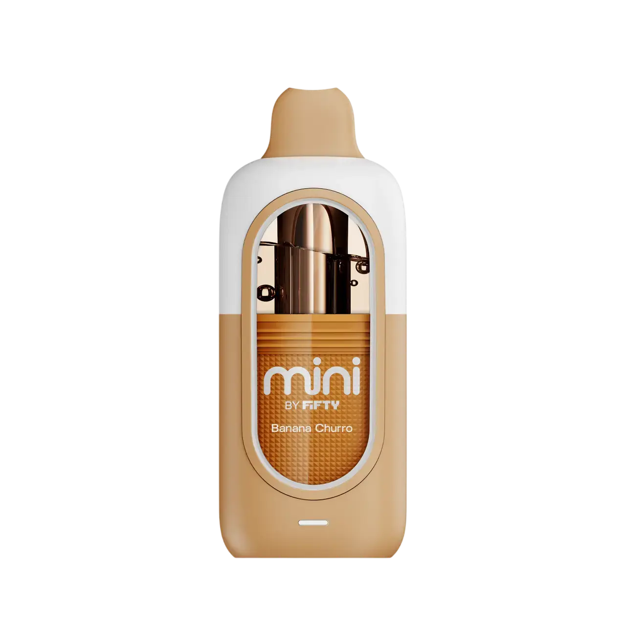 Fifty Bar Mini 6500 Puff Disposable Fifty Bar Mini 6500 Puff Disposable