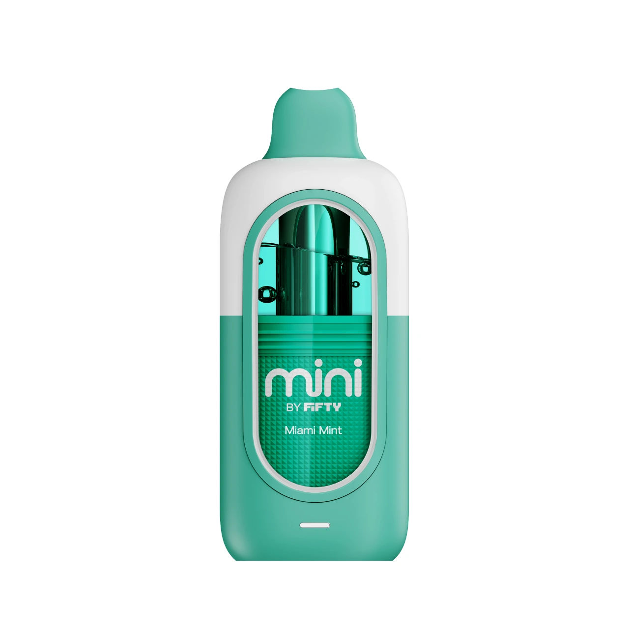 Fifty Bar Mini 6500 Puff Disposable Fifty Bar Mini 6500 Puff Disposable